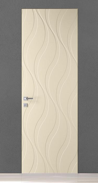 TREND TR11, Ch, Bianco Night